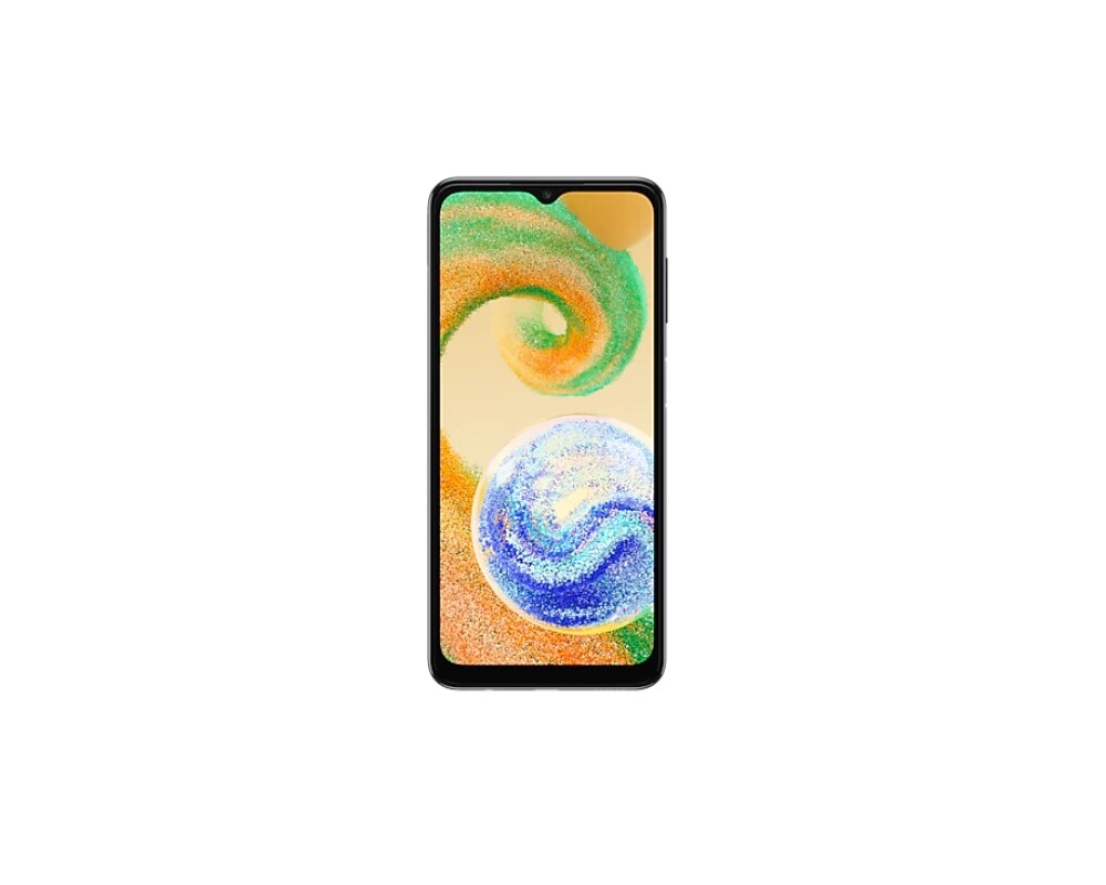 Смартфон Samsung Galaxy A04s, 3 GB, 32 GB, Black, SM-A047F/DSN 4