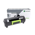 Тонер за принтер Lexmark 51B00A0 MS/MX317 2.5K Toner Cartridge 2