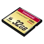 Флаш карта Transcend 32GB CF Card (1066x) 3