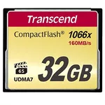 <span>Флаш карта</span> Transcend 32GB CF Card (1066x) <span class='catalog-num-in-name'>TS32GCF1000</span> - 
