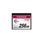 <span>Флаш карта</span> Transcend 256GB <span class='catalog-num-in-name'>TS256GCFX650</span> - 