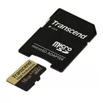 Флаш карта Transcend 16GB USD Card (Class 10) Video Recording 2