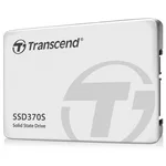 SSD Transcend 64GB 2.5" SSD 370S 4