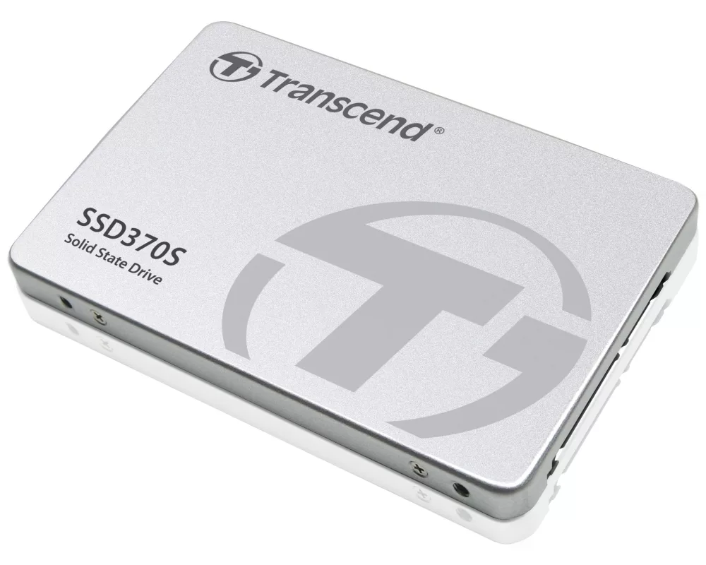 SSD Transcend 64GB 2.5" SSD 370S 2