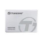 <span>SSD</span> Transcend 512GB 2.5" SSD 370S <span class='catalog-num-in-name'>TS512GSSD370S</span> - 