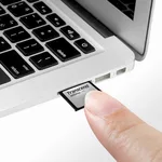 Флаш карта Transcend 128GB 2