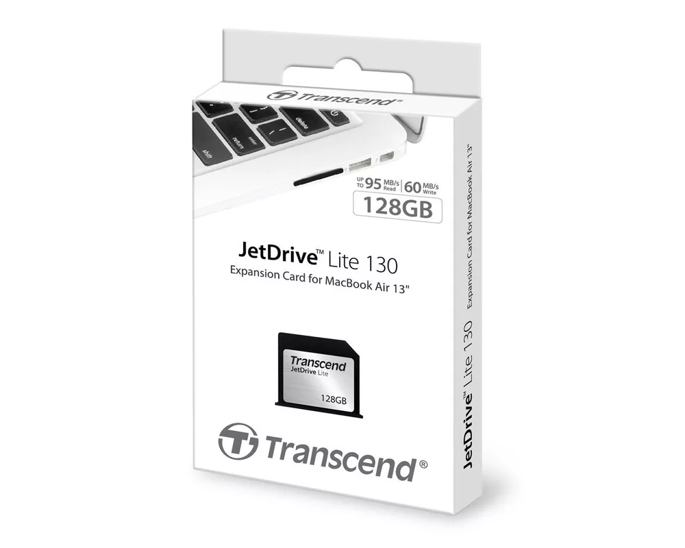 Флаш карта Transcend 128GB 4