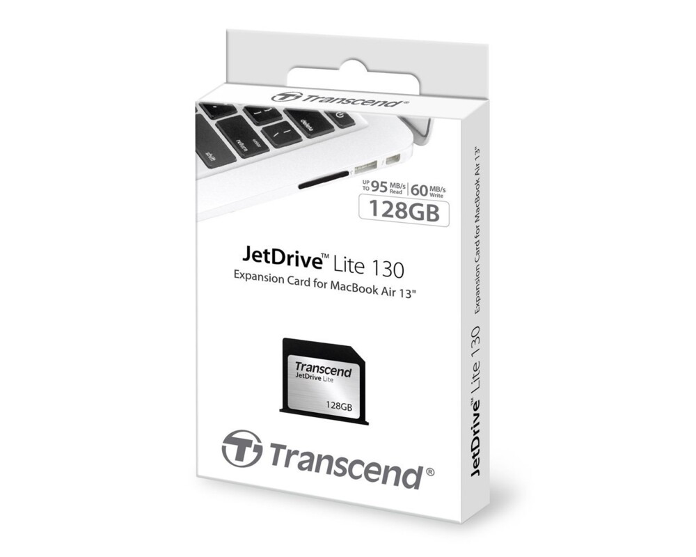 Флаш карта Transcend 128GB 4
