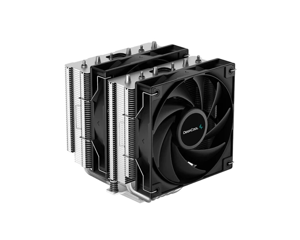 Охладител за процесор DeepCool AG620 11