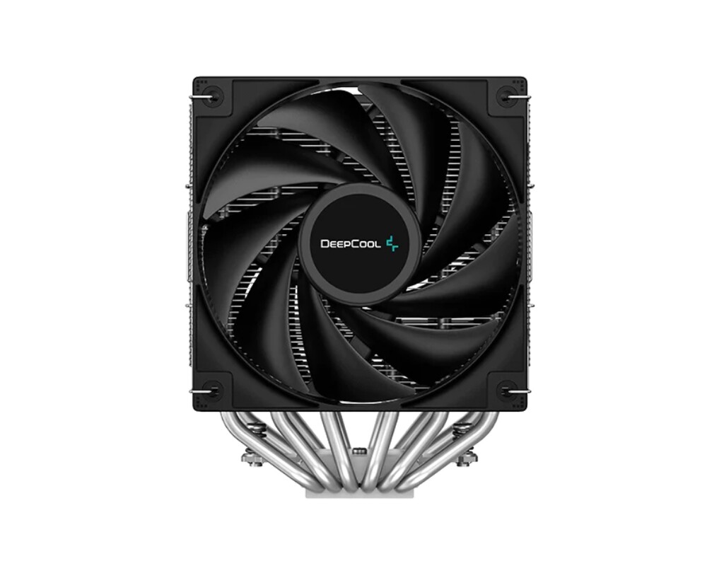 Охладител за процесор DeepCool AG620 12