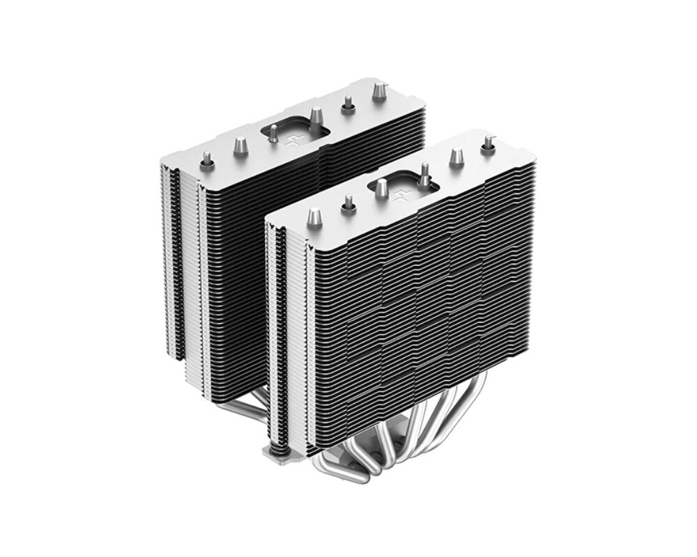 Охладител за процесор DeepCool AG620 13