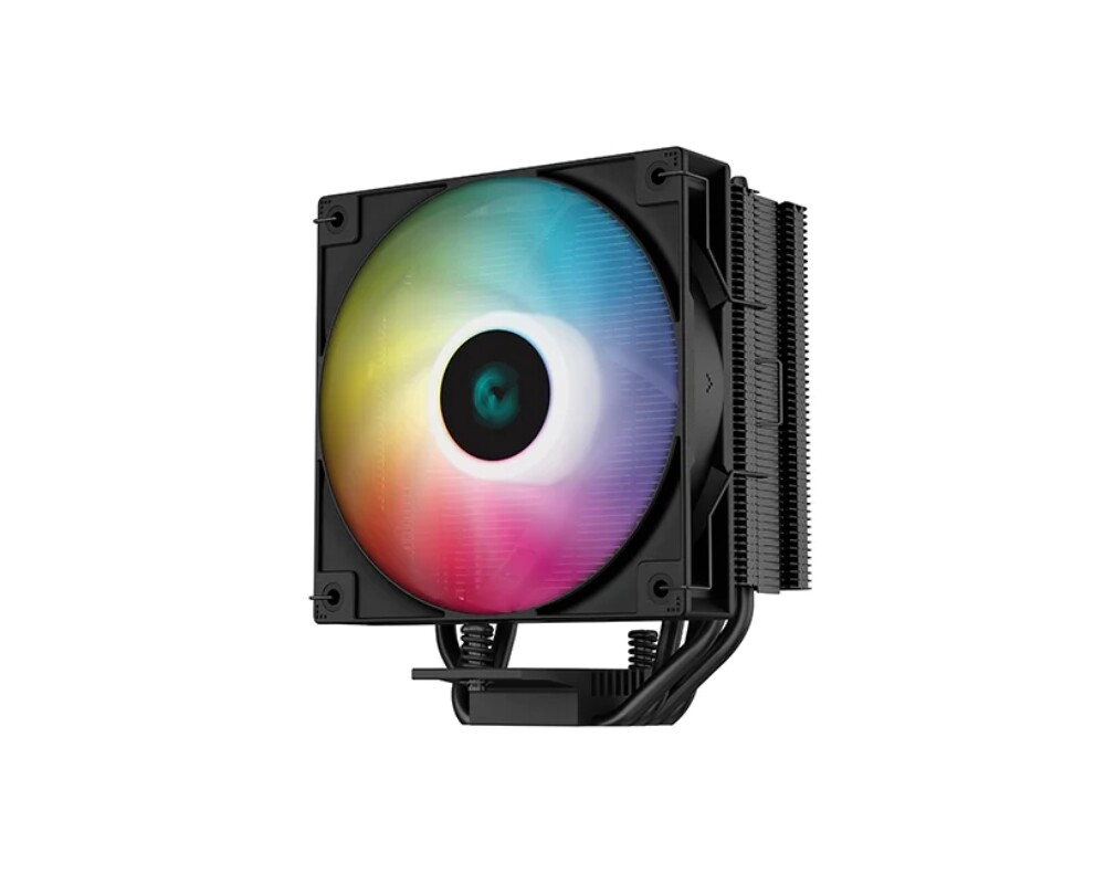 Охладител за процесор ARGB DeepCool AG400 BK 17