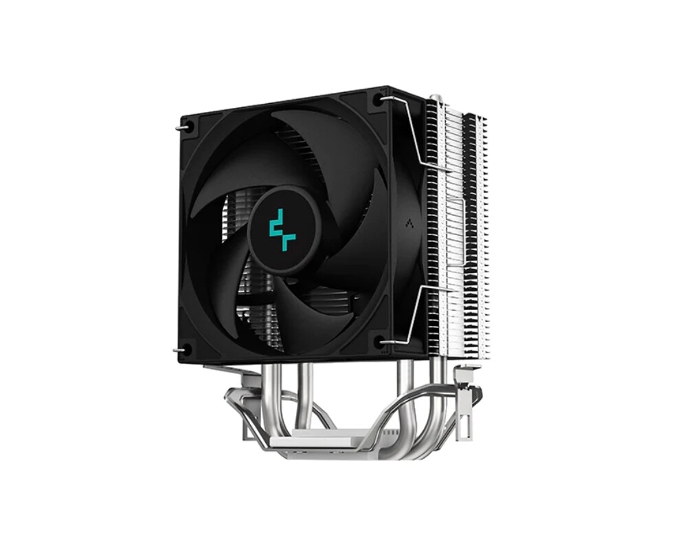 Охладител за процесор DeepCool GAMMAXX AG300 - LGA1700/AM5 12