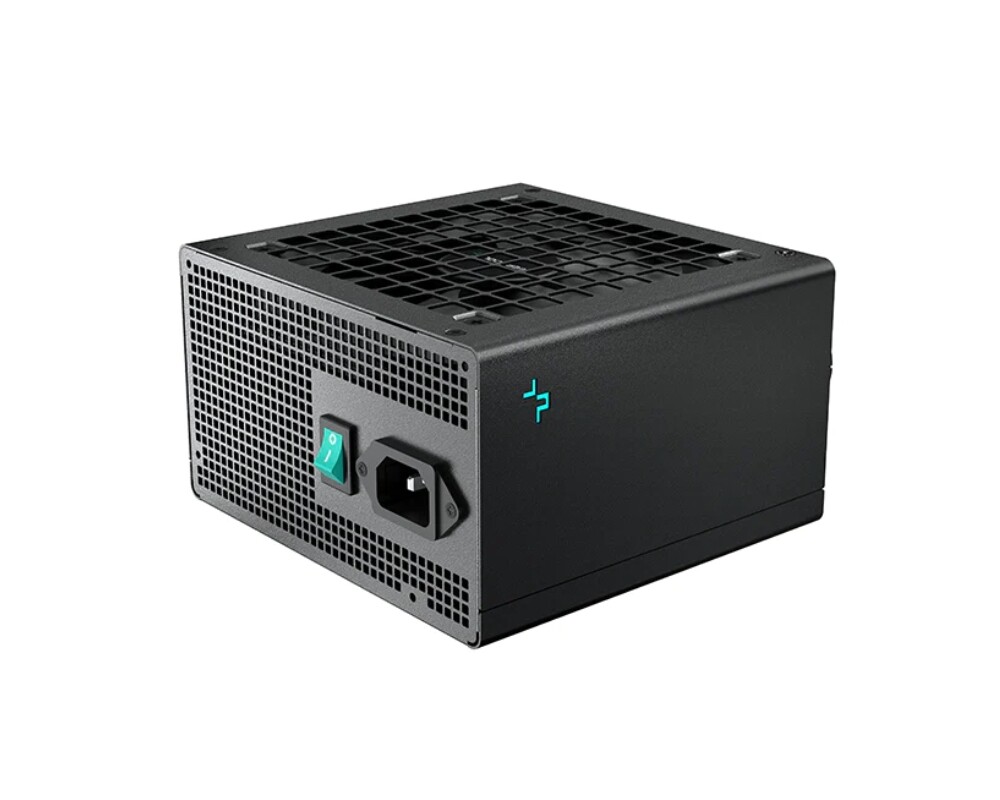 Захранване DeepCool PK750D 80+ Bronze 12
