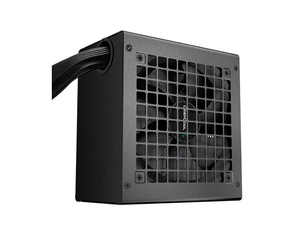 Захранване DeepCool PK750D 80+ Bronze 11