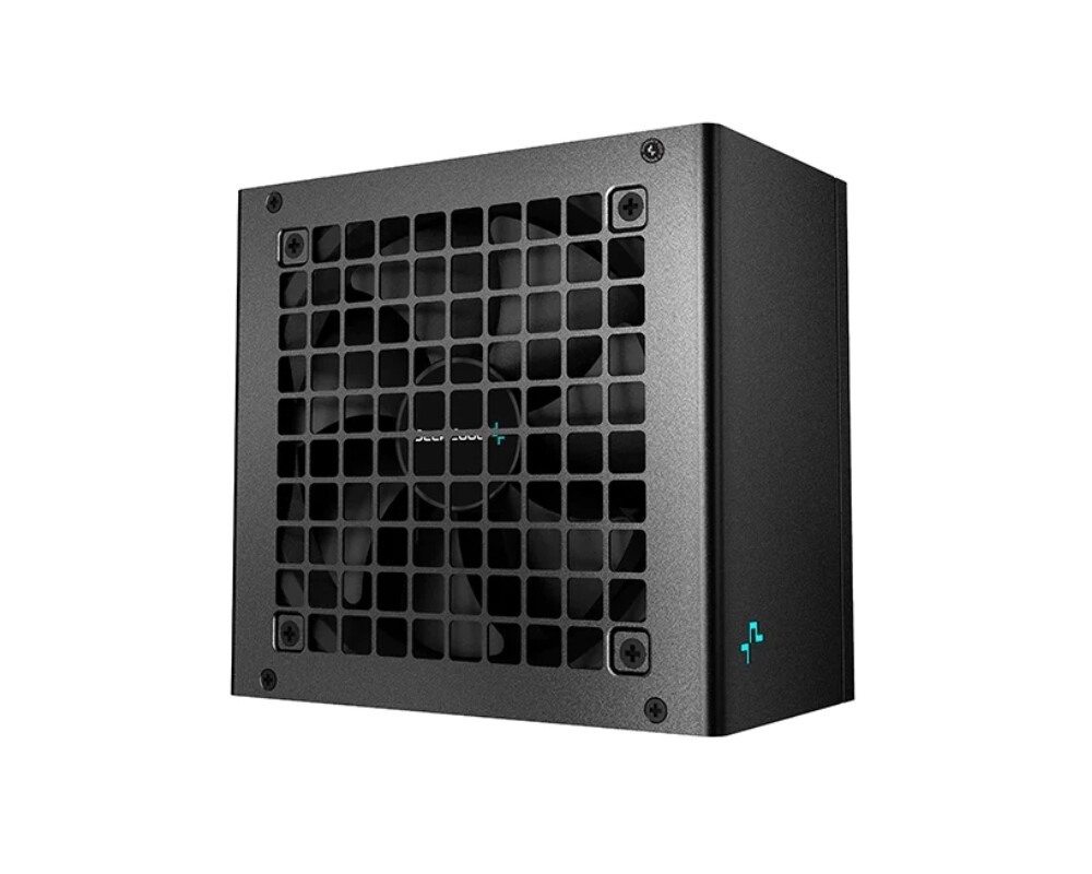 Захранване DeepCool PK550D 10