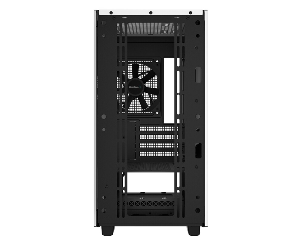 Кутия DeepCool CH370 White 17