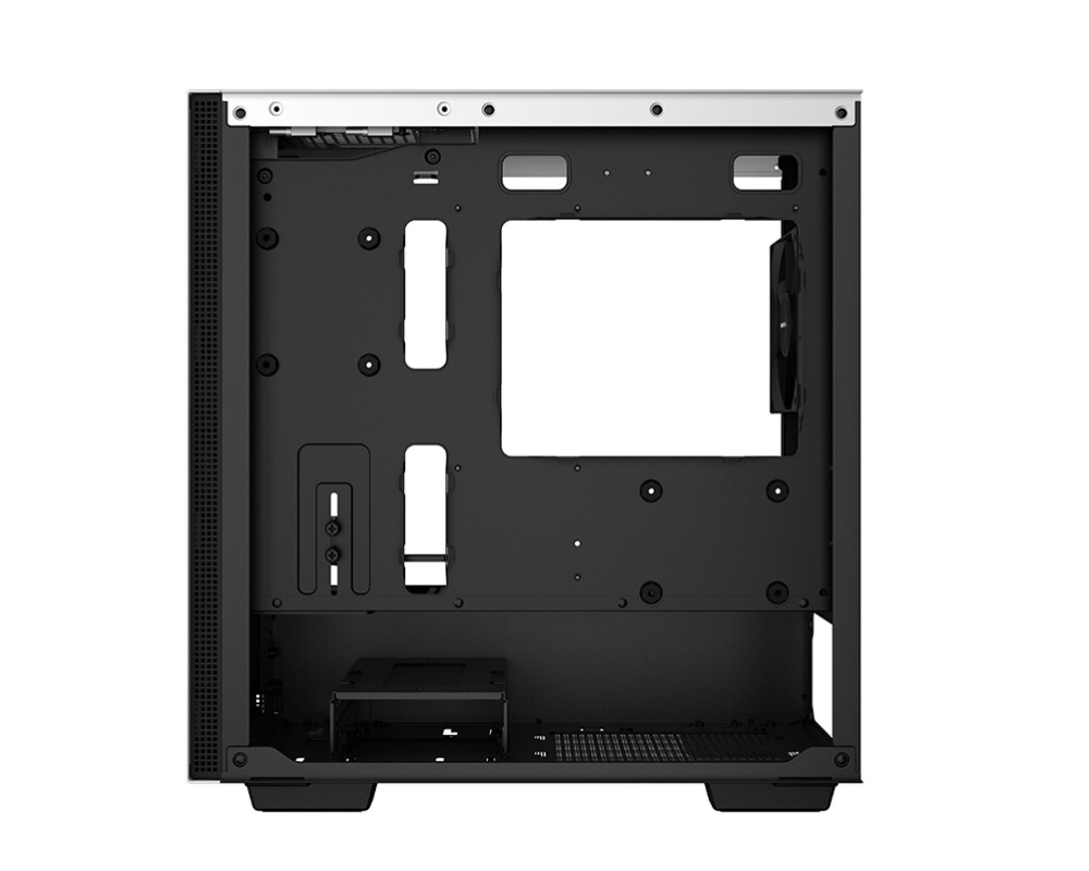 Кутия DeepCool CH370 White 19