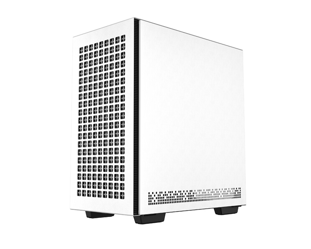 Кутия DeepCool CH370 White 22