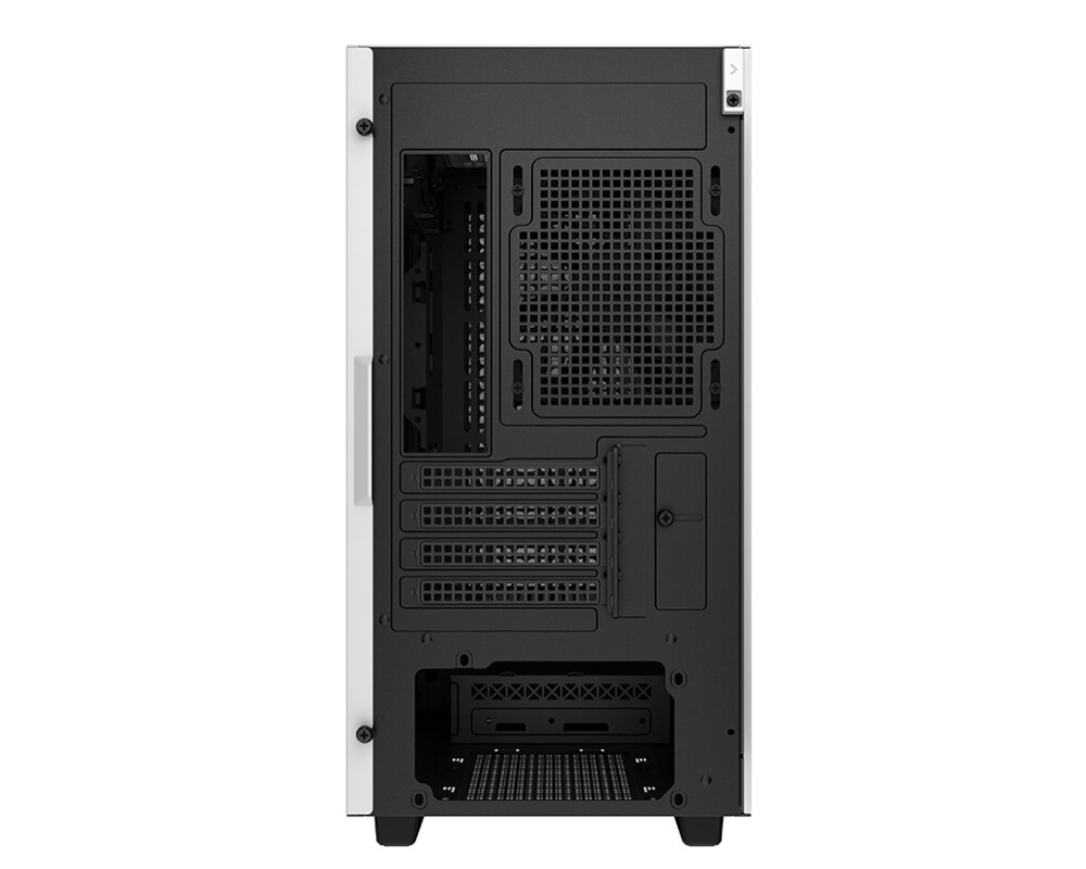Кутия DeepCool CH370 White 23