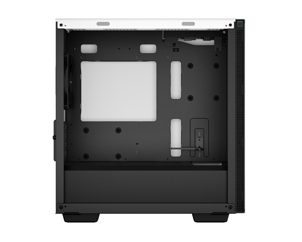 Кутия DeepCool CH370 White 18