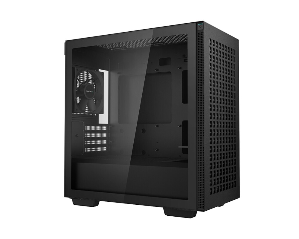 Кутия DeepCool CH370 15