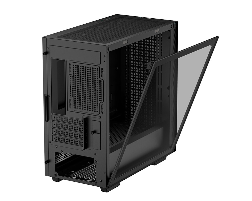 Кутия DeepCool CH370 20