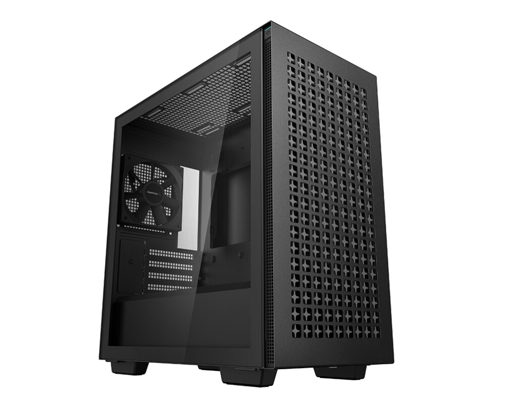 Кутия DeepCool CH370 14