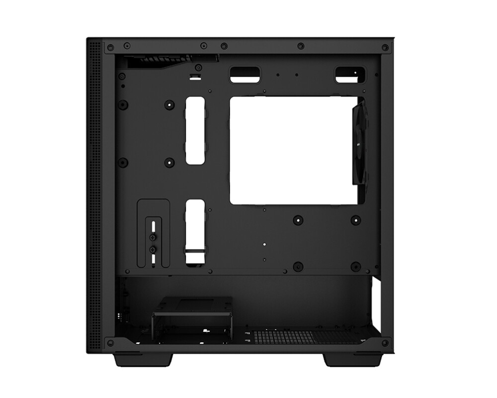 Кутия DeepCool CH370 19