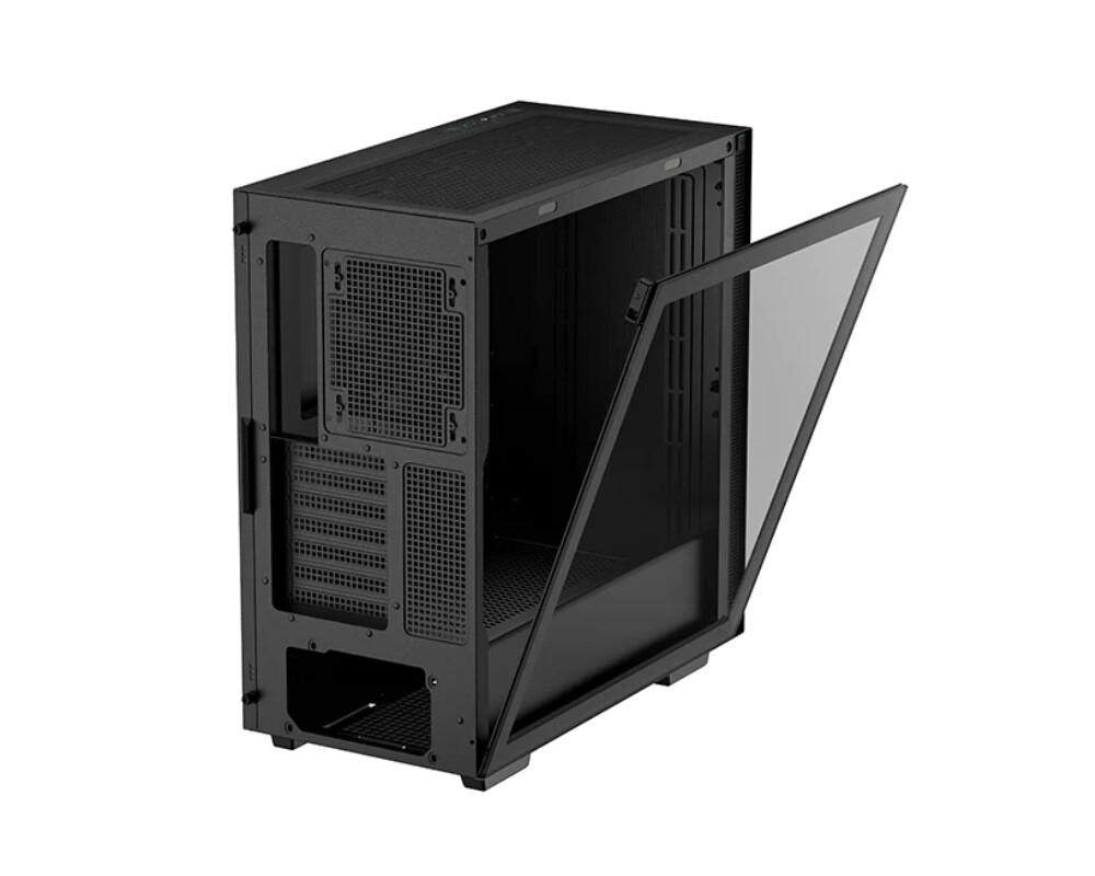 Кутия DeepCool EATX - CH510 32