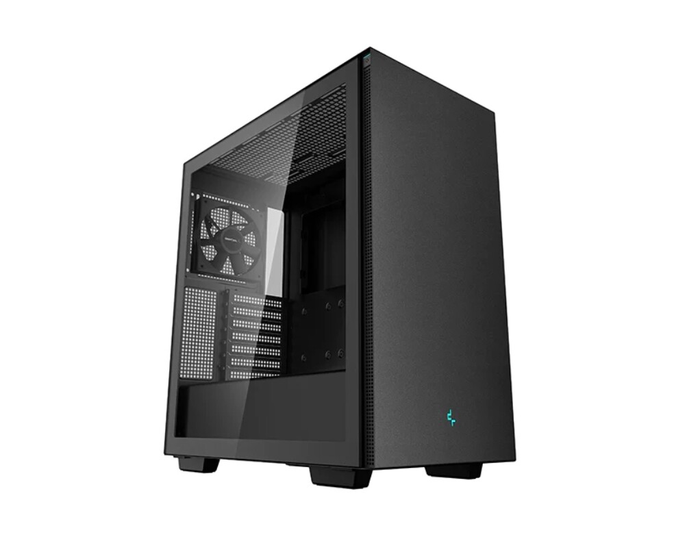 Кутия DeepCool EATX - CH510 31