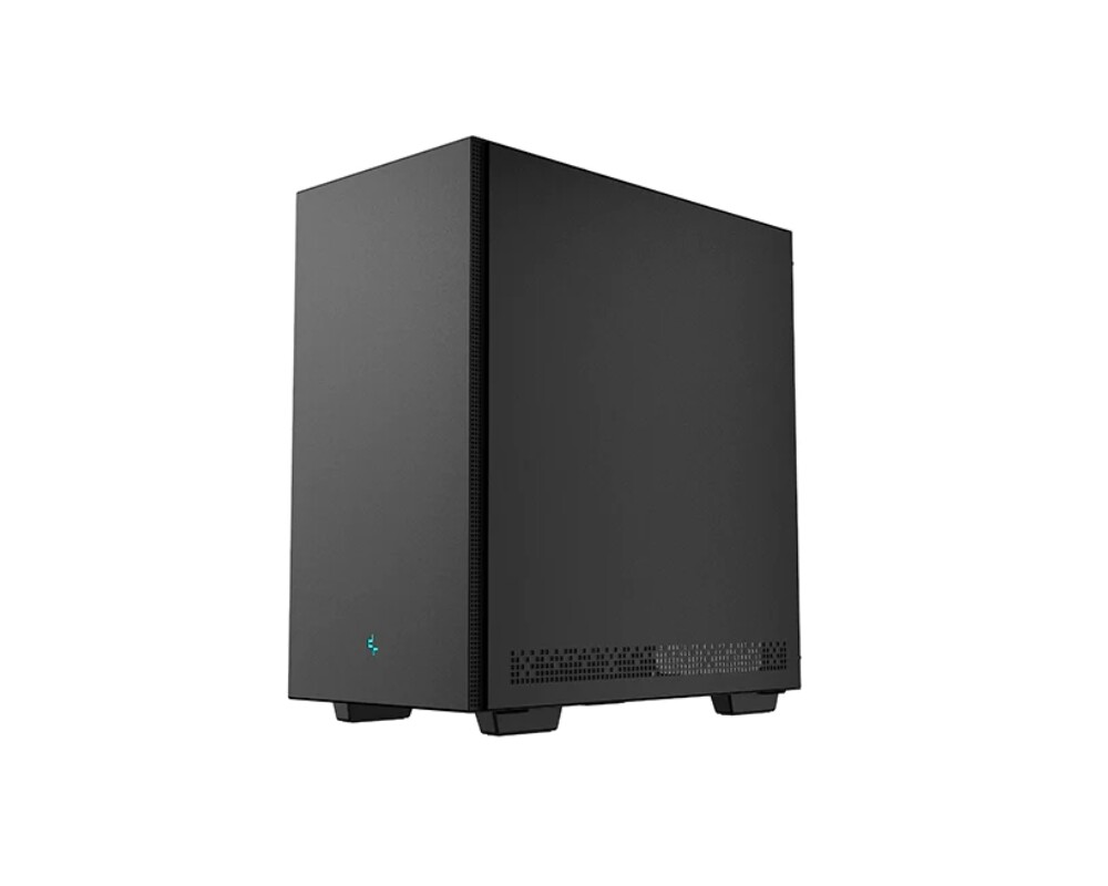 Кутия DeepCool EATX - CH510 33