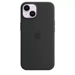 Калъф Apple iPhone 14 Silicone Case with MagSafe - Midnight 2