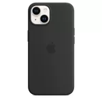 Калъф Apple iPhone 14 Silicone Case with MagSafe - Midnight 4