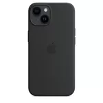 Калъф Apple iPhone 14 Silicone Case with MagSafe - Midnight 3