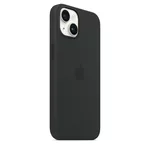 Калъф Apple iPhone 14 Silicone Case with MagSafe - Midnight 6
