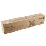 <span>Тонер за принтер</span> Xerox WorkCentre 7120 Yellow Toner Cartridge <span class='catalog-num-in-name'>006R01462</span> - 
