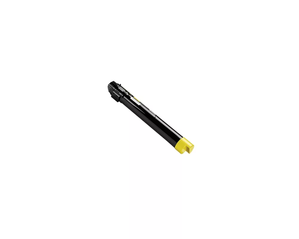Тонер за принтер Xerox WorkCentre 7120 Yellow Toner Cartridge 2