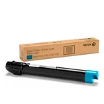 <span>Тонер за принтер</span> Xerox WorkCentre 7545/7556 Cyan Toner Cartridge/ 15K at 5% coverage <span class='catalog-num-in-name'>006R01520</span> - 
