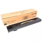 <span>Тонер за принтер</span> Xerox Color 550/560 Black Toner Cartridge/ 30K pages at 5% coverage <span class='catalog-num-in-name'>006R01529</span> - 