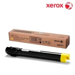 <span>Тонер за принтер</span> XEROX 006R01518 Yellow Toner Cartridge Sold WC7545 <span class='catalog-num-in-name'>006R01518</span> - 