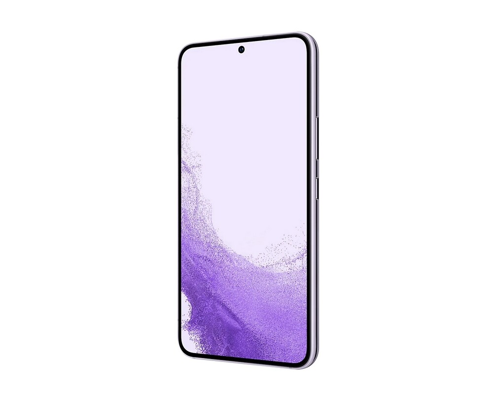 Смартфон SAMSUNG SM-S901B GALAXY S22 6.1inch 8GB 256GB Purple 5