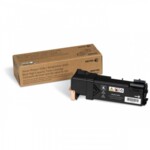 <span>Тонер за принтер</span> Xerox Phaser 6500N/6500DN and WC 6505N / 6505DN Black Toner Cartridge <span class='catalog-num-in-name'>106R01604</span> - 