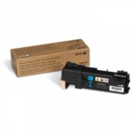 <span>Тонер за принтер</span> Xerox Phaser 6500N/6500DN and WC 6505N / 6505DN Cyan Toner Cartridge <span class='catalog-num-in-name'>106R01601</span> - 