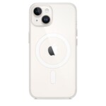 <span>Калъф</span> Apple iPhone 14 Clear Case with MagSafe <span class='catalog-num-in-name'>MPU13ZM/A</span> - 