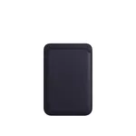 <span>Калъф</span> Apple iPhone Leather Wallet with MagSafe - Ink <span class='catalog-num-in-name'>MPPW3ZM/A</span> - 