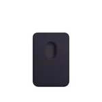 Калъф Apple iPhone Leather Wallet with MagSafe - Ink 2