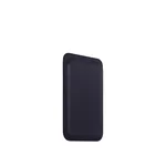 Калъф Apple iPhone Leather Wallet with MagSafe - Ink 3