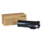 <span>Тонер за принтер</span> Xerox WorkCentre 3655 Black High Capacity Toner Cartridge <span class='catalog-num-in-name'>106R02739</span> - 