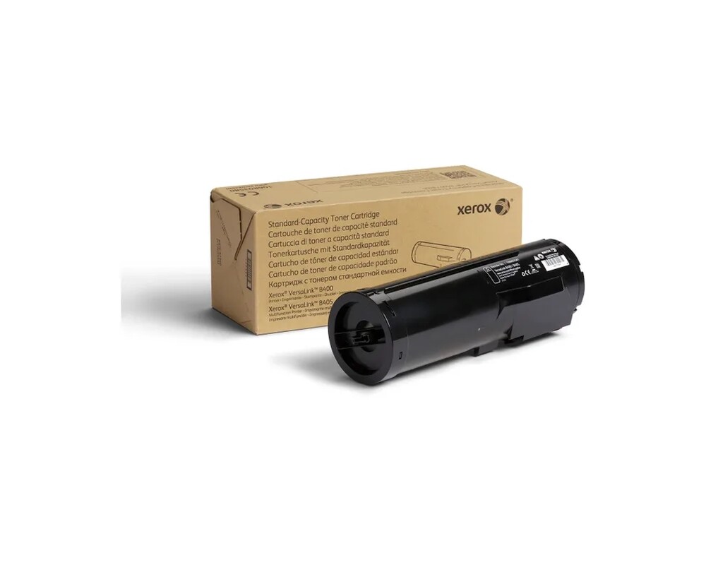 Тонер за принтер Xerox Standard Capacity Toner Cartridge for VersaLink B400/B405 2